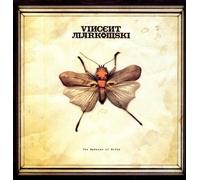 Vincent Markowski - The Madness Of Moths [VINYL]