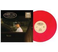 Vincent Mason - There I Go[Scarlet Red LP]