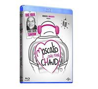 Vincent Moscato - One man chaud [Blu-ray]