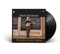 The Golden Crystal Kingdom [VINYL]
