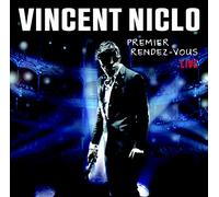 Vincent Niclo - Premier Rendez-Vous Live