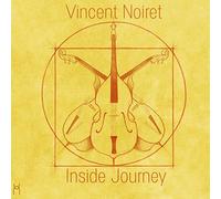 Vincent Noiret - Inside Journey