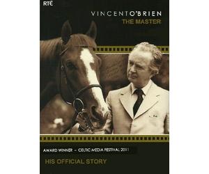 VINCENT O'BRIEN: THE MASTER - His Official Story (2011)