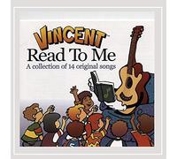 Vincent, Paul - Read to Me