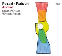 Vincent Peirani & Emile - Abrazo