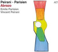 Vincent Peirani & Emile - Abrazo