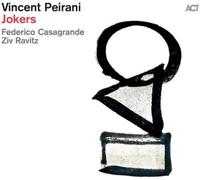 Peirani, Vincent - Jokers