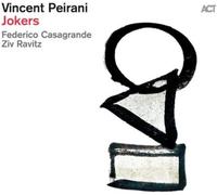 Peirani, Vincent - Jokers