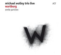 Vincent Peirani - Wartburg [VINYL]