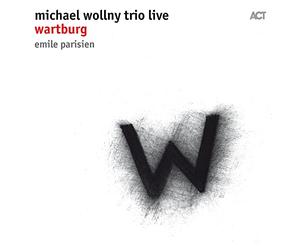 Vincent Peirani - Wartburg [VINYL]