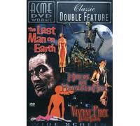 Vincent Price Double Feature [DVD] [Region 1] [US Import] [NTSC]