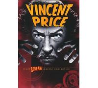 Vincent Price Gift Set 1 [DVD] [1968] [Region 1] [US Import] [NTSC]