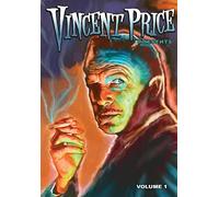 Vincent Price Presents: Volume 1