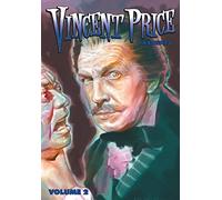 Vincent Price Presents: Volume 2