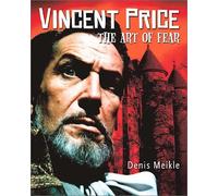 Vincent Price: The Art of Fear