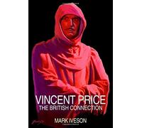 Vincent Price: The British Connection