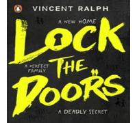 Vincent Ralph Lock the Doors Paperback Book Vincent Ralph Multicolor