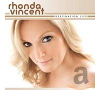 Vincent Rhonda - Destination Life