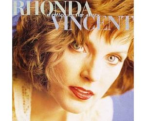Vincent, Rhonda - Written in the Stars