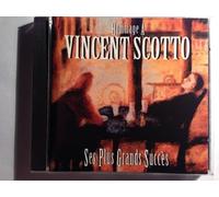 Vincent Scotto - Hommage A Vincent Scotto