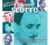 Vincent Scotto - Les Chansons Eternelles