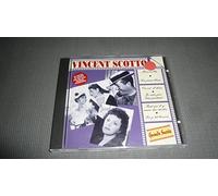 Vincent Scotto - Les Plus Beaux Tangos Du Monde