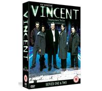 Vincent - Series 1-2