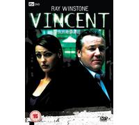 Vincent: Series 1 [DVD]
