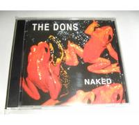 Vincent,Sonny & the Dons - Naked