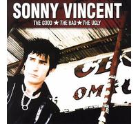 Vincent, Sonny - The Good the Bad the Ugly