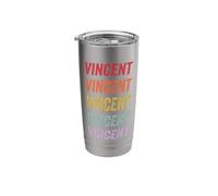 Vincent Stainless Steel Insulated Tumbler