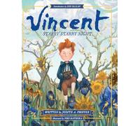 Vincent: Starry Starry Night