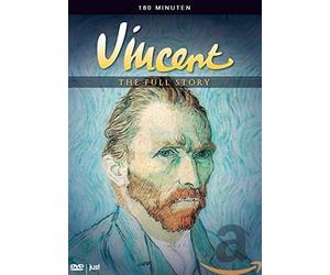 Vincent: The Full Story