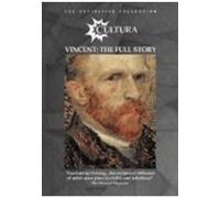 Vincent: The Full Story [DVD]