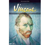 Vincent: The Full Story [ NON-USA FORMAT, PAL, Reg.0 Import - Netherlands ]