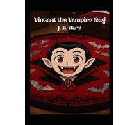 Vincent the Vampire Rug