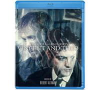 Vincent & Theo (Blu-ray) Tim Roth Paul Rhys Jean-Pierre Cassel (US IMPORT)