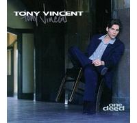 Vincent, Tony - One Deed