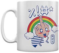 Vincent Trinidad (Kawaii As F*ck!) Coffee Mug