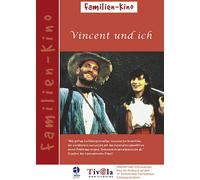 Vincent und ich [Import allemand]