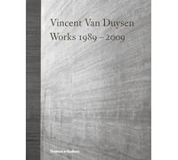 Vincent Van Duysen Works 1989-2009
