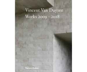 Vincent Van Duysen Works 2009-2018