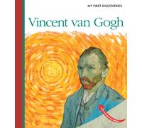 Vincent Van Gogh