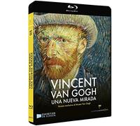 Vincent Van Gogh: A New Way of Seeing (Blu-Ray)