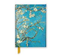 Vincent van Gogh: Almond Blossom 2025 Luxury Diary Planner - Pa... 9781835621400