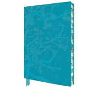 Vincent van Gogh: Almond Blossom Artisan Art Sketch Book