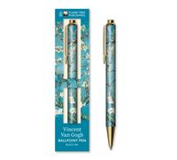Vincent van Gogh: Almond Blossom Boxed Decorative Ballpoint Pen