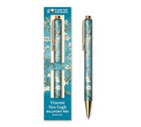 Vincent van Gogh: Almond Blossom Boxed Decorative Ballpoint Pen (Boxed Ballpoint Pens)