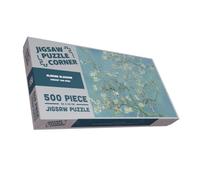 Vincent van Gogh | Almond Blossom | Fine Art Jigsaw Puzzle - 500 pieces