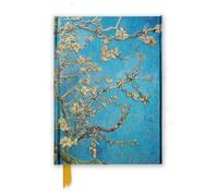 Vincent van Gogh: Almond Blossom (Foiled Journal) (Flame Tree Notebooks)